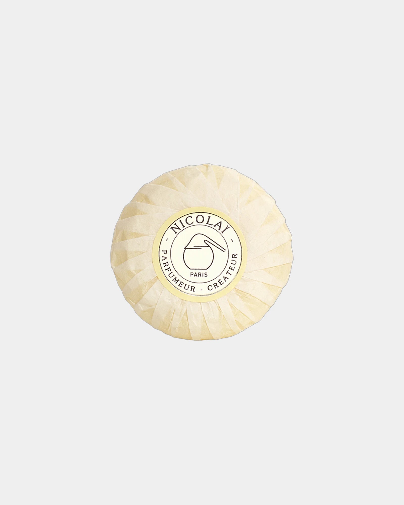 Savon solide 150g cédrat à personnaliser - 1